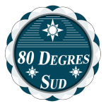 80 Degrés Sud