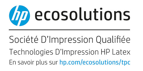 logo ecosolutions entreprise labélissée impression imprim'vert